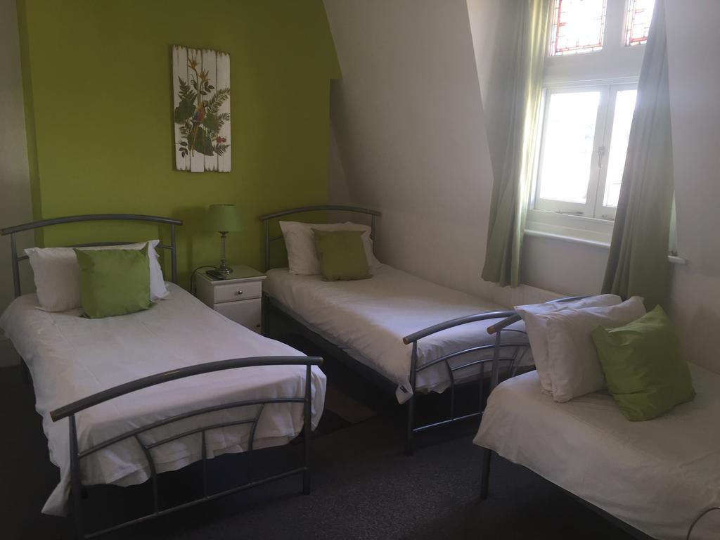 The Angerstein Hotel London Luaran gambar
