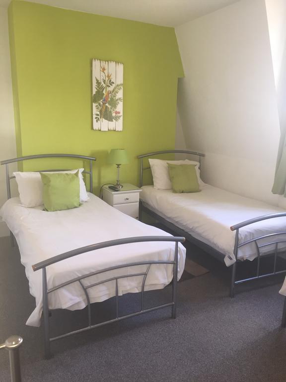 The Angerstein Hotel London Bilik gambar