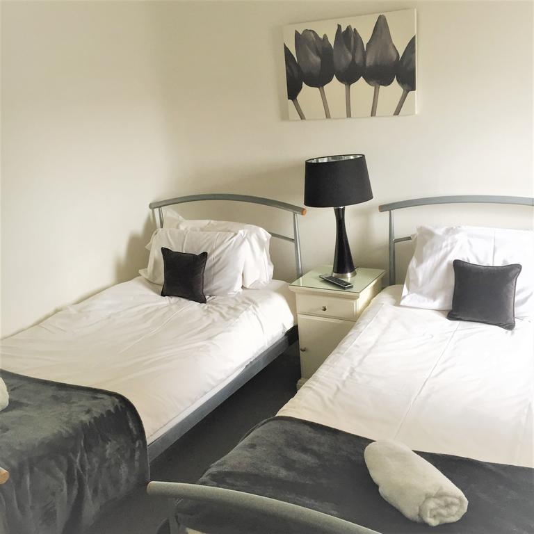 The Angerstein Hotel London Luaran gambar
