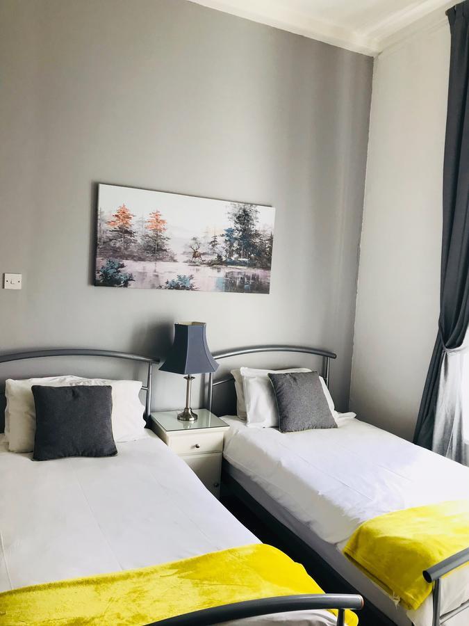 The Angerstein Hotel London Luaran gambar