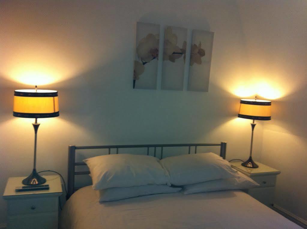 The Angerstein Hotel London Luaran gambar