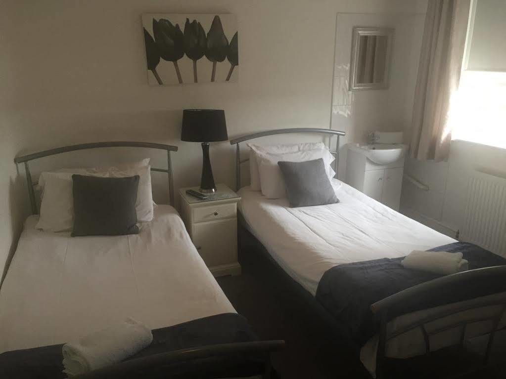 The Angerstein Hotel London Luaran gambar