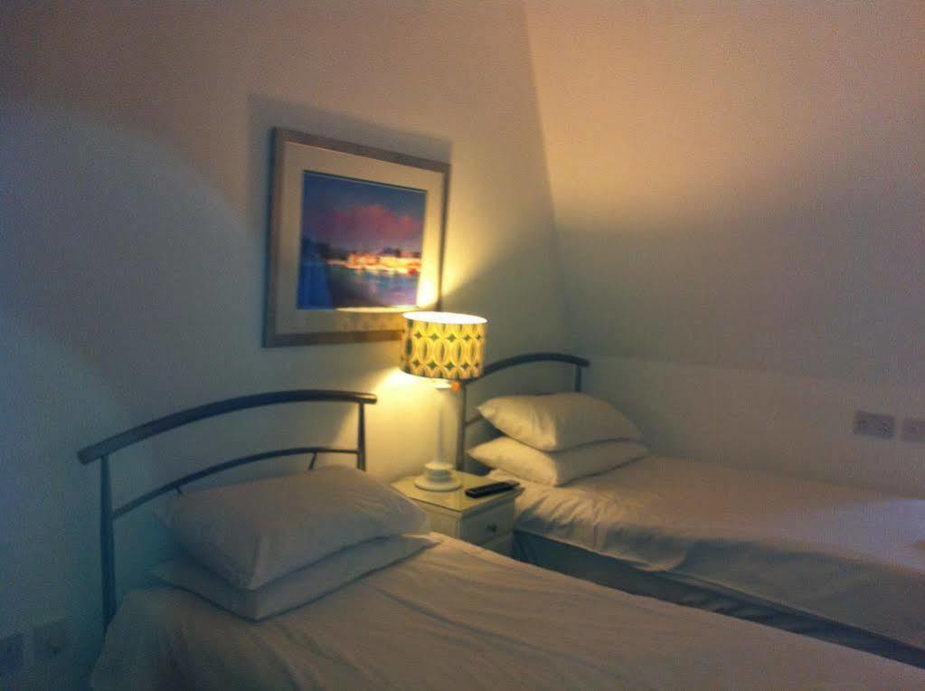 The Angerstein Hotel London Luaran gambar